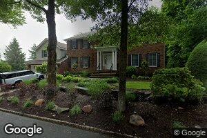 18 Monument Ln, Alpine, NJ 07620
