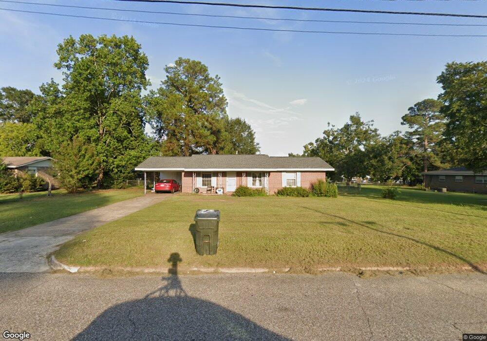 705 Highland St, Dothan, AL 36301 - photo 1