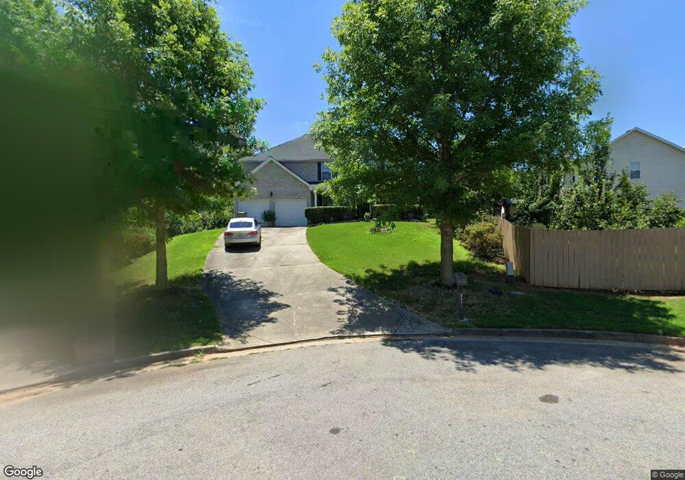 1903 Byrom Pkwy unit 2, Jonesboro, GA 30236 - photo 1