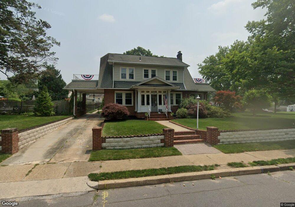 437 Mckinley Ave, Pitman, NJ 08071 - photo 1