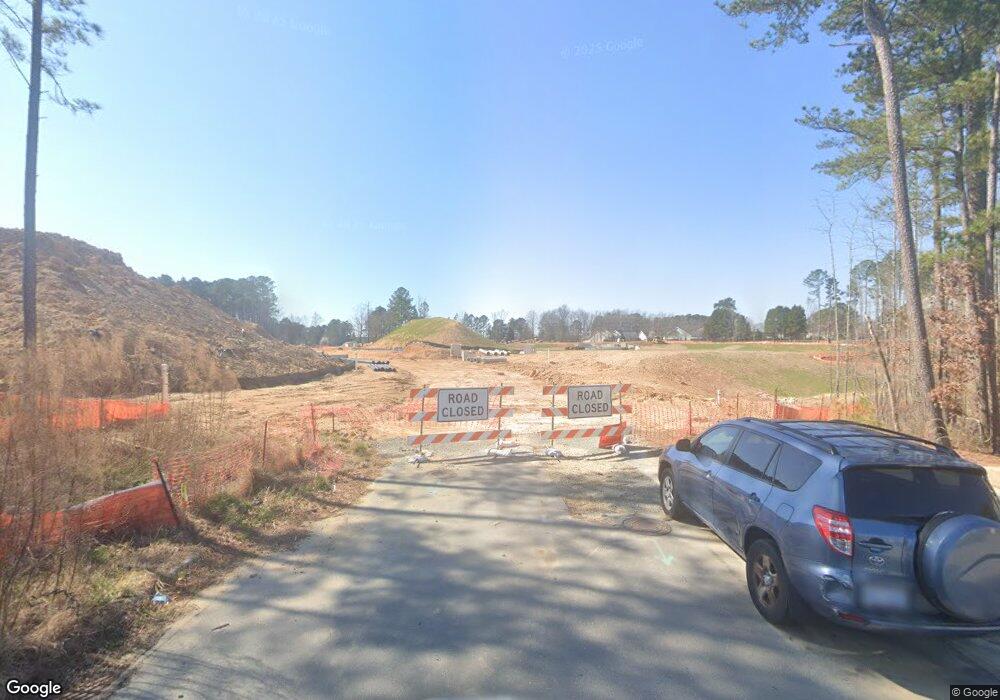 2905 Walden Rd, Apex, NC 27502 - photo 1