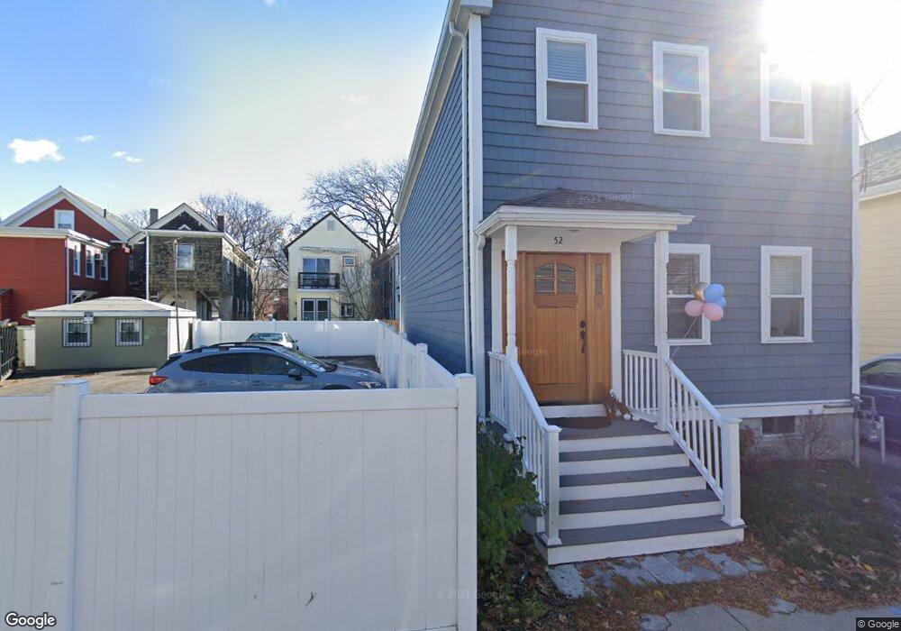 52 Union St, Cambridge, MA 02141 - photo 1