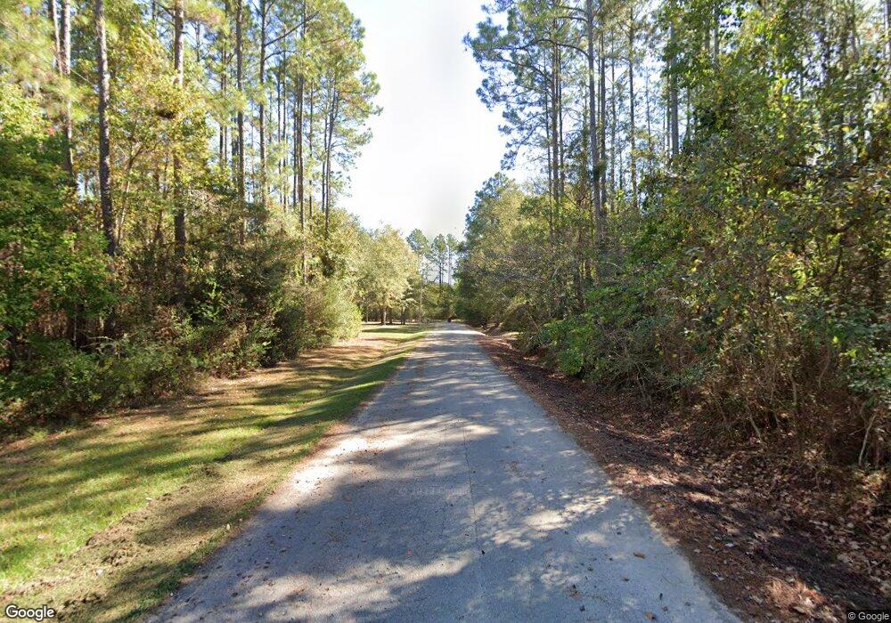 2.88 Ac Morrison Rd, Lucedale, MS 39452 - photo 1