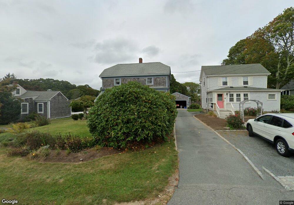 131 Rockland St, South Dartmouth, MA 02748 - photo 1