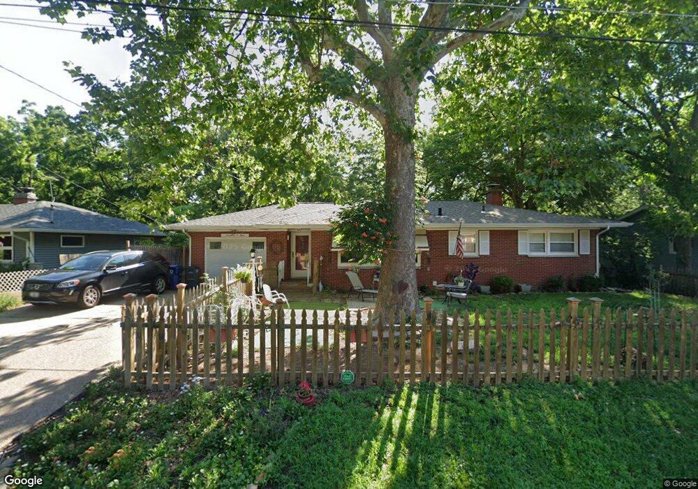 1703 Monterey Ct, Bettendorf, IA 52722 - photo 1