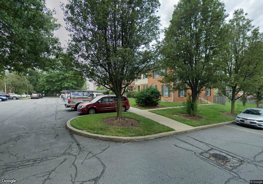 14824 Belle Ami Dr, Laurel, MD 20707 - photo 1