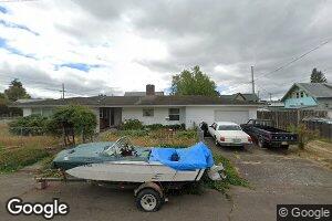 554 Cathcart St, Myrtle Point, OR 97458