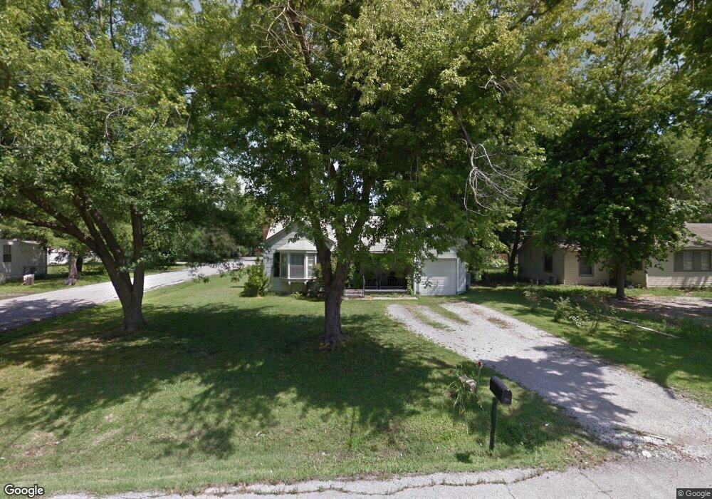 402 E Detroit St, Broken Arrow, OK 74012 - photo 1