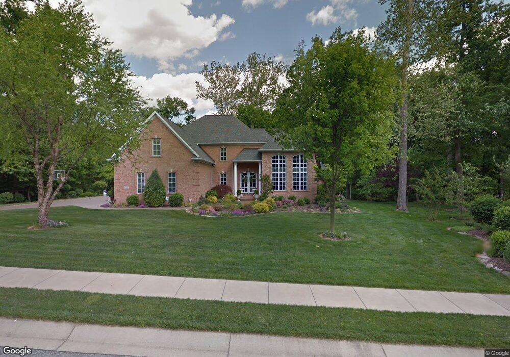 2007 Jefferson Ct, Newburgh, IN 47630 - photo 1