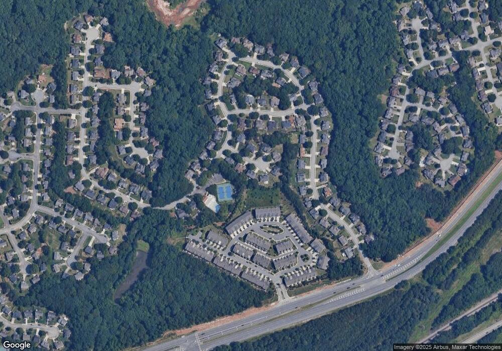 3822 Medfield Place, Duluth, GA 30097 - photo 1