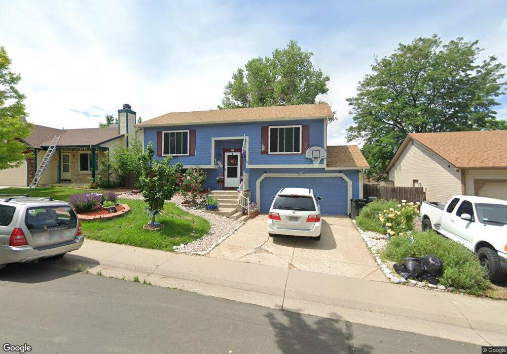 18977 E Mercer Dr, Aurora, CO 80013 - photo 1