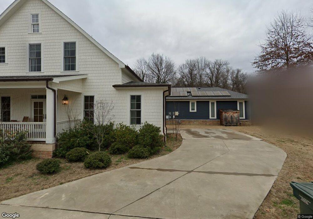 476 S Block Ave unit ID1221790P, Fayetteville, AR 72701 - photo 1