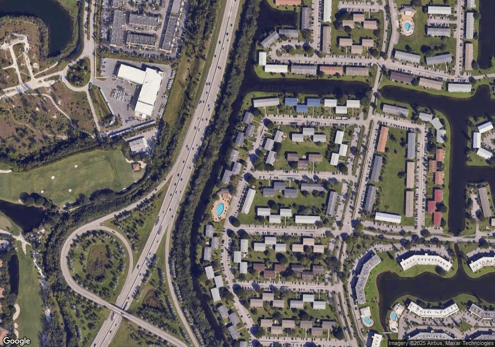 0 Windsor J unit 211, West Palm Beach, FL 33417 - photo 1