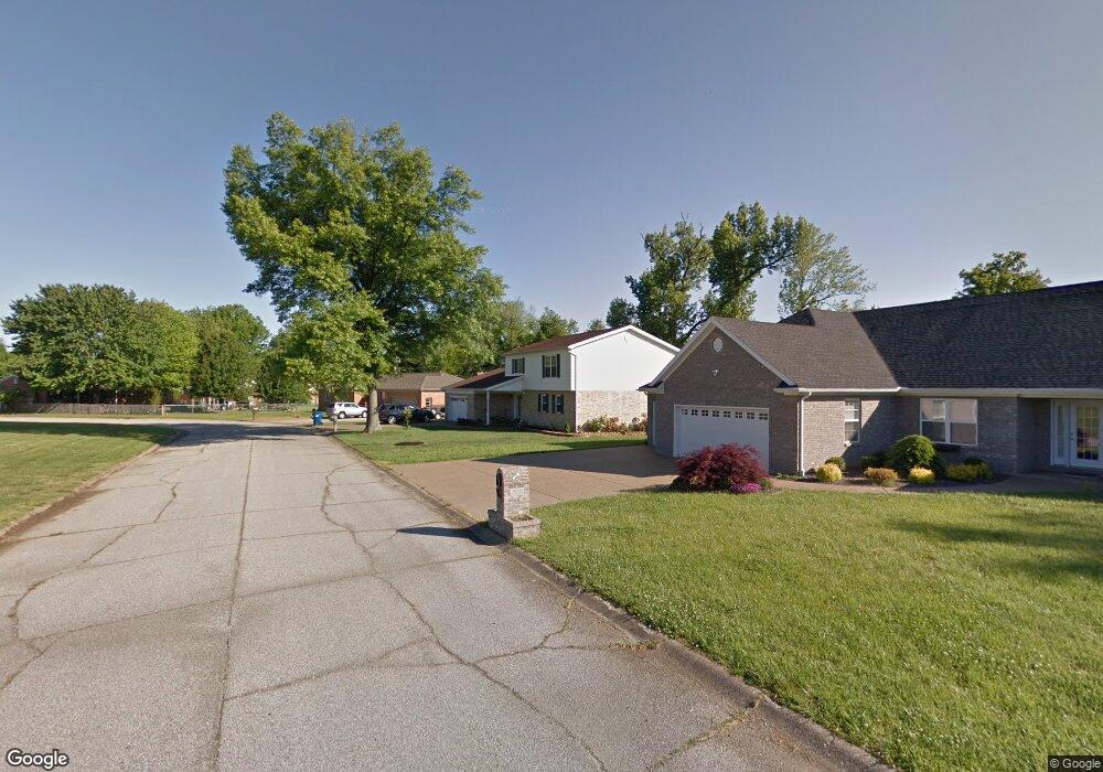 4666 Colony Dr, Newburgh, IN 47630 - photo 1