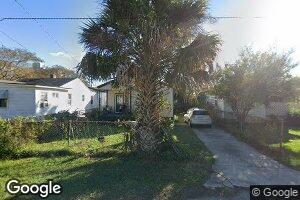 2123 Courtland Ave, Charleston, SC 29403