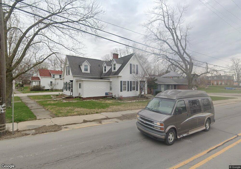 285 N Wabash St, Wabash, IN 46992 - photo 1