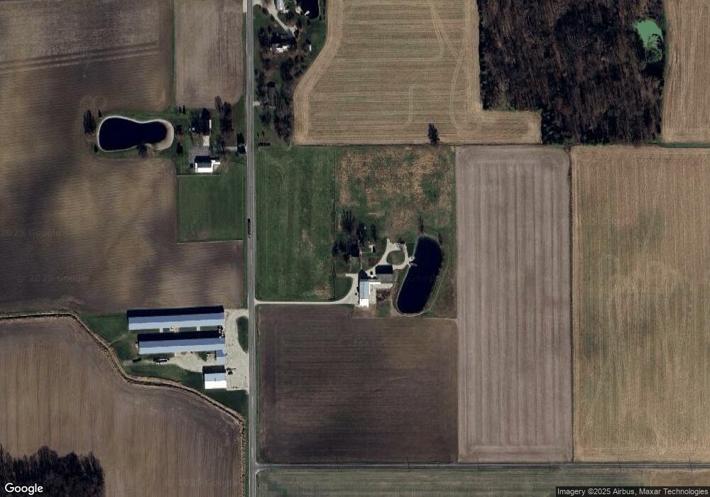 4363 S 000 Rd, Berne, IN 46711 - photo 1