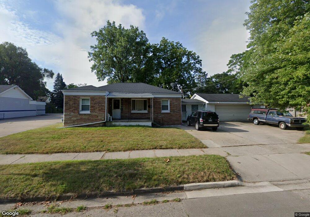 1127 W Maple St, Lansing, MI 48915 - photo 1