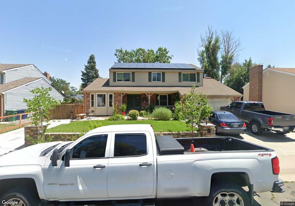 2266 S Eagle Ct, Aurora, CO 80014 - photo 1