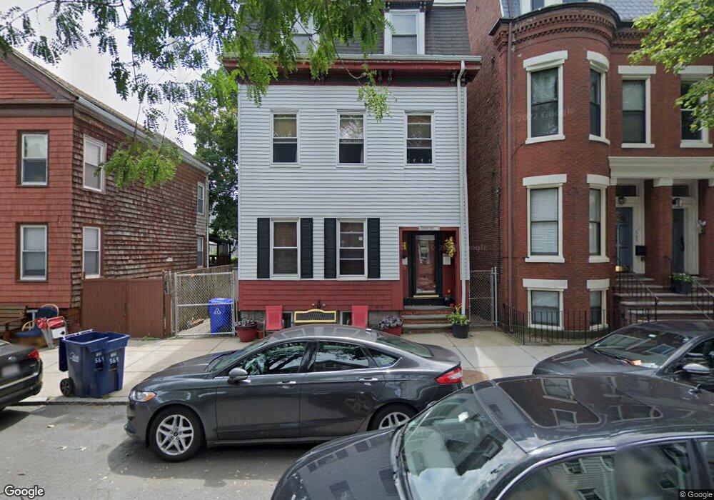 567 E 7th St, Boston, MA 02127 - photo 1