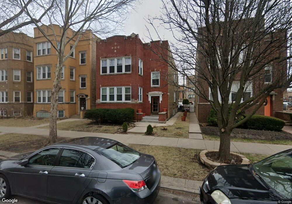 6419 N Fairfield Ave, Chicago, IL 60645 - photo 1