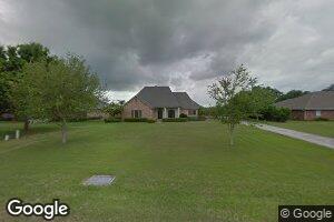 110 Nottoway Dr, Houma, LA 70360