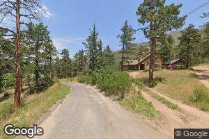 4704 Hagerman Ave, Cascade, CO 80809