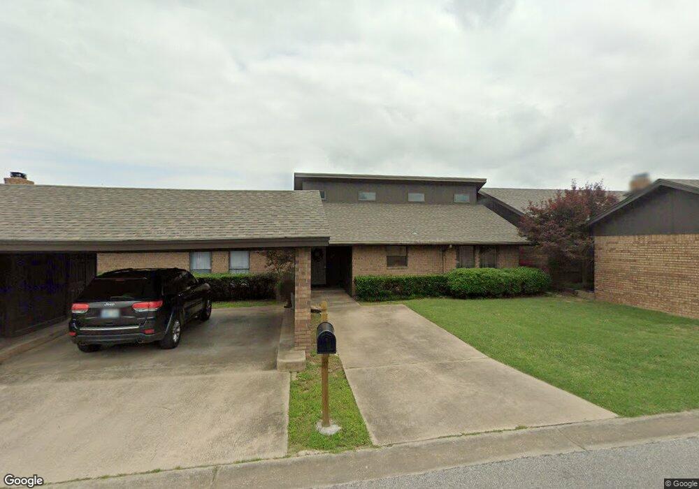 46 Overland Route St, Ardmore, OK 73401 - photo 1