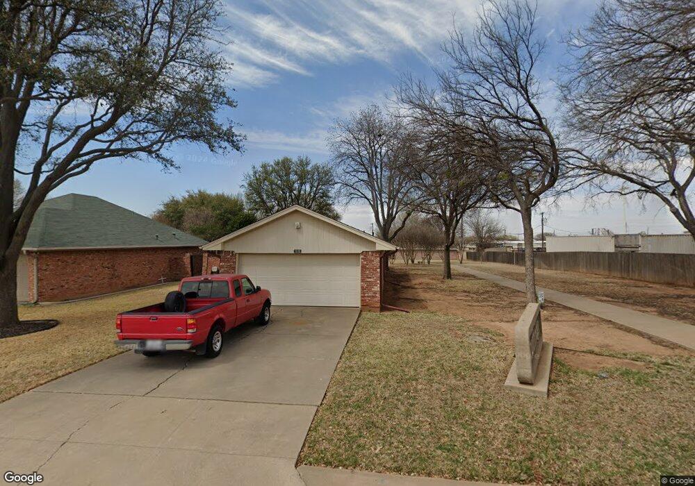 1508 Cynthia Ln, Wichita Falls, TX 76302 - photo 1