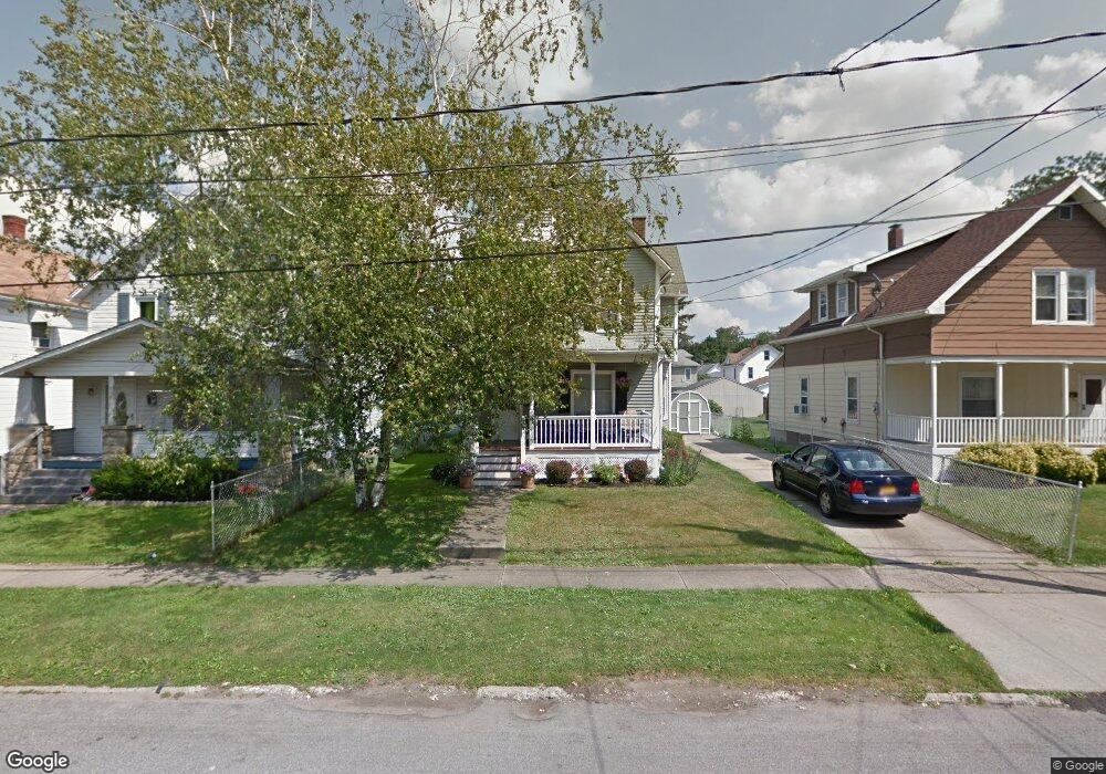 136 N 15th St, Olean, NY 14760 - photo 1