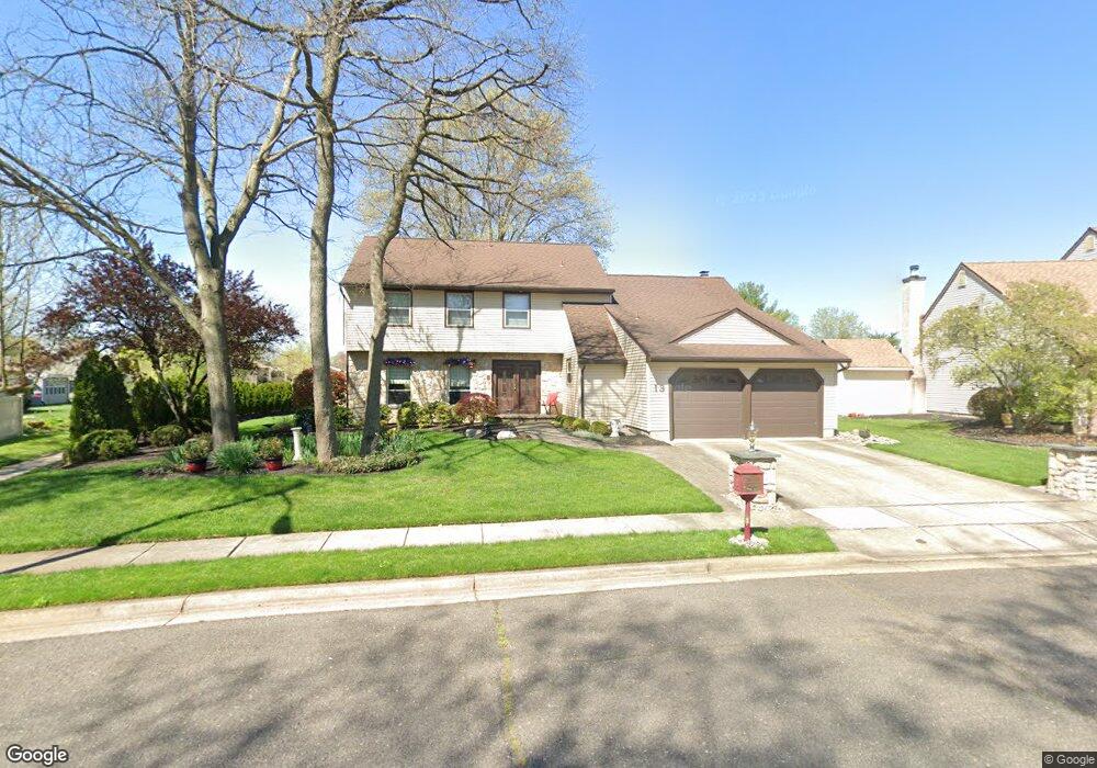 13 W Oleander Dr, Mount Laurel, NJ 08054 - photo 1