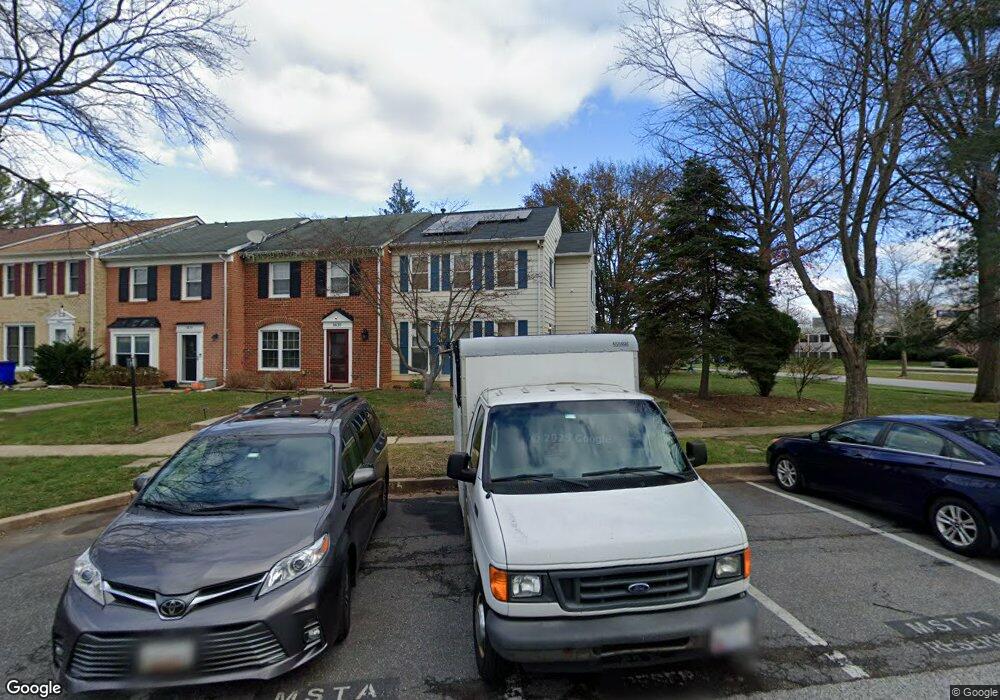 5637 Gulfstream Row, Columbia, MD 21044 - photo 1