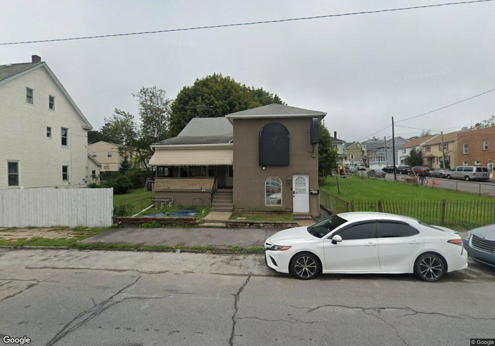 243 E Diamond Ave, Hazleton, PA 18201 - photo 1