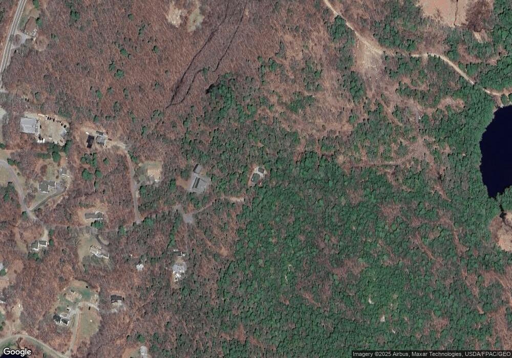 56 My Way, Boothbay, ME 04537 - photo 1