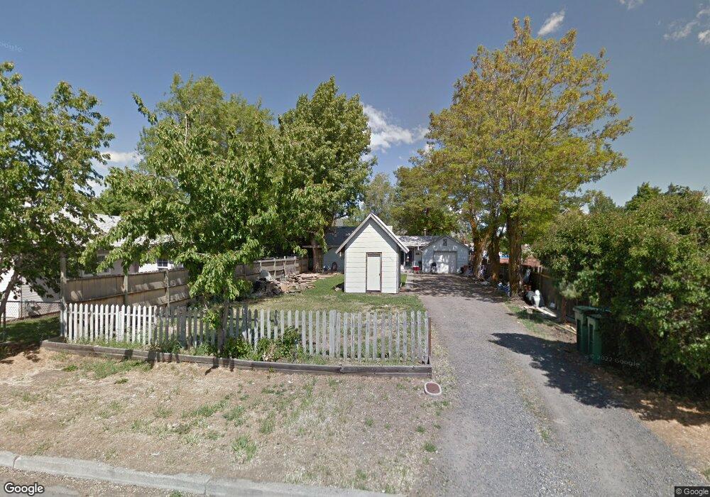 625 Adams St, Klamath Falls, OR 97601 - photo 1