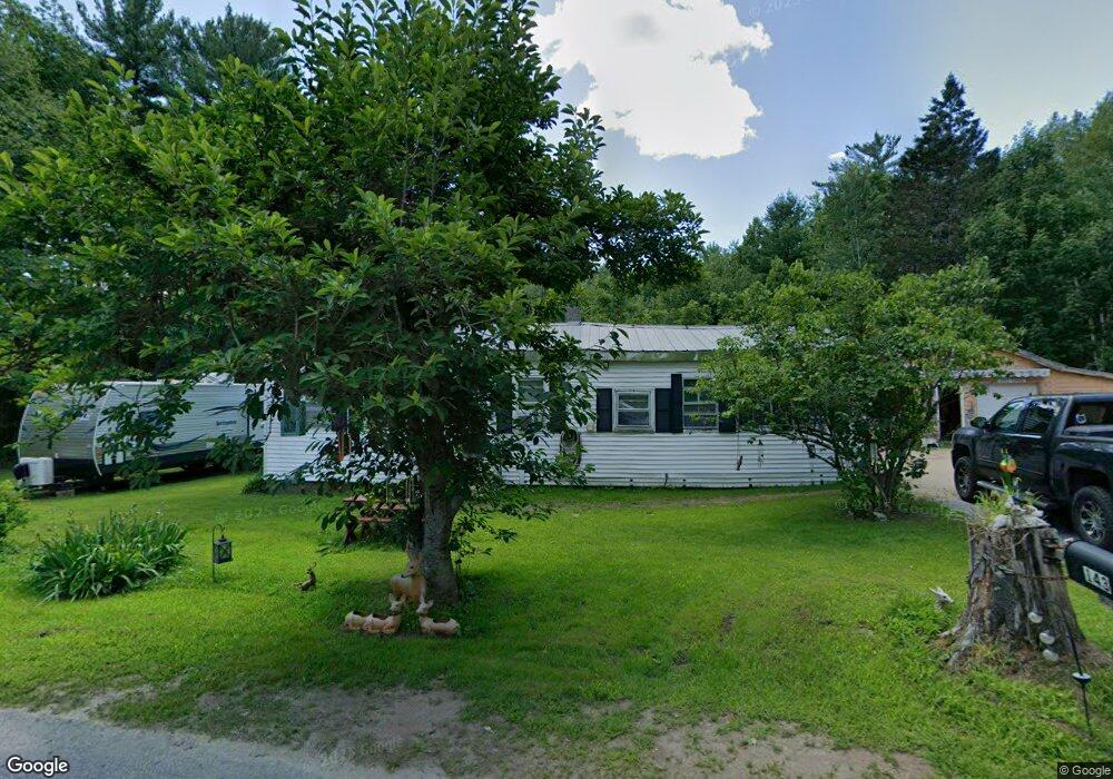 144 Patten Rd, Greene, ME 04236 - photo 1