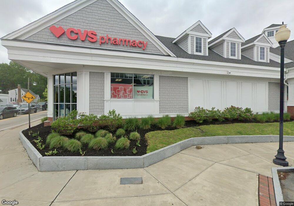 291 Washington St, Westwood, MA 02090 - photo 1