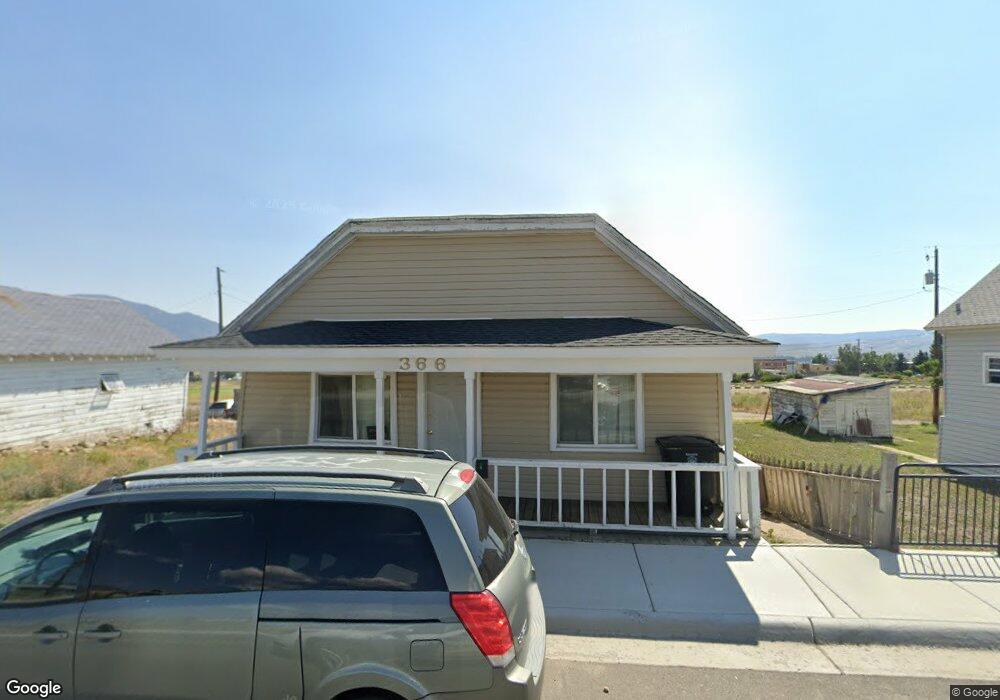 366 E Mercury St, Butte, MT 59701 - photo 1