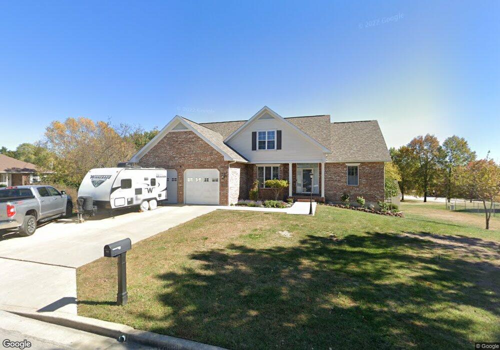 1114 Grandsir Ave, Rolla, MO 65401 - photo 1