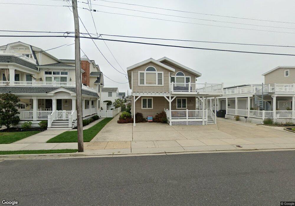 45 29th St W, Avalon, NJ 08202 - photo 1