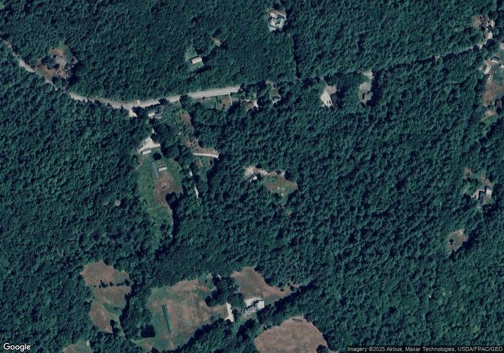 59 Baird Hill Rd, Center Conway, NH 03813 - photo 1