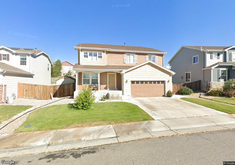 6033 E 137th Ave, Thornton, CO 80602 - photo 1