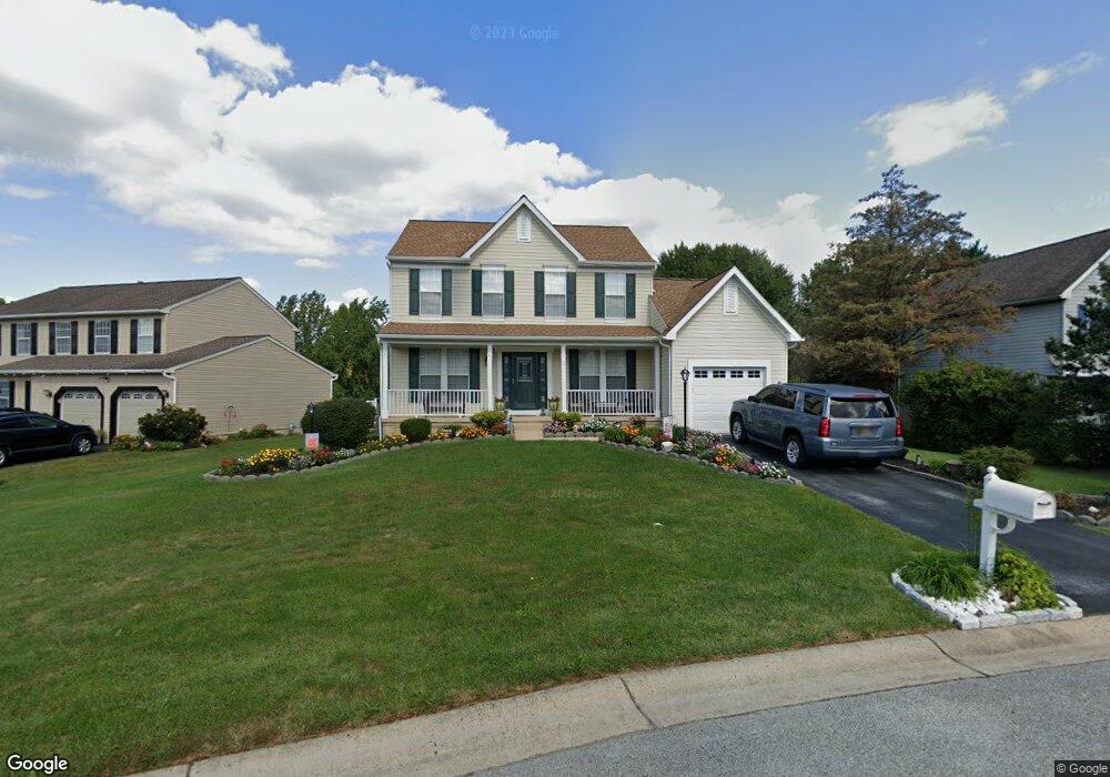 4 Grand Teton Dr, Bear, DE 19701 - photo 1