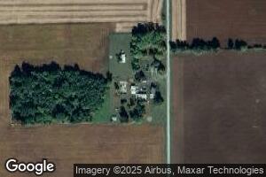 5536 S County Road 1000 E, Kirklin, IN 46050