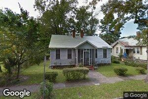 711 E 36th St Unit A, Savannah, GA 31401