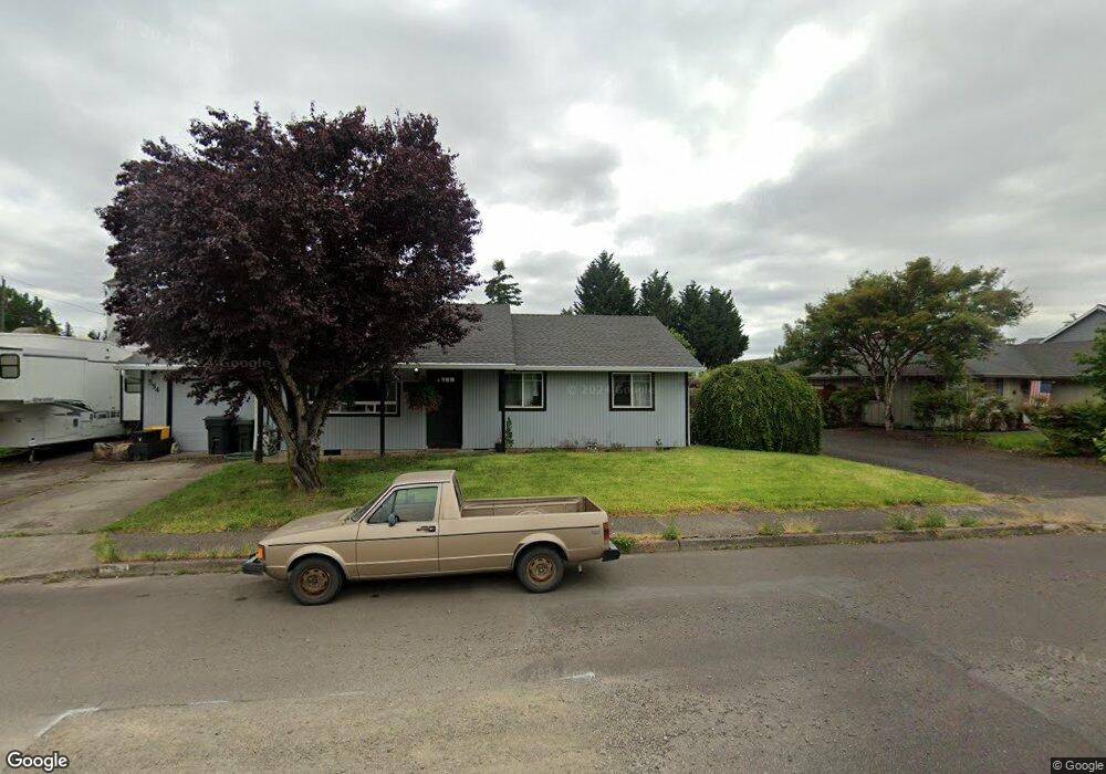 554 S Knott St, Canby, OR 97013 - photo 1
