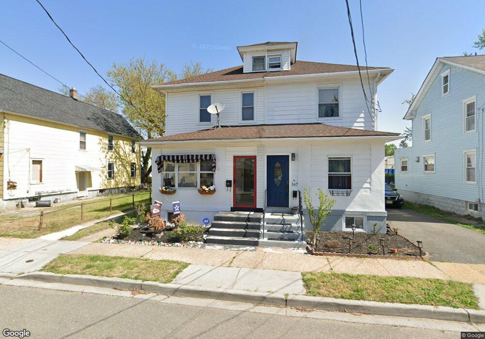 169 Mc Corkell Ave, Paulsboro, NJ 08066 - photo 1