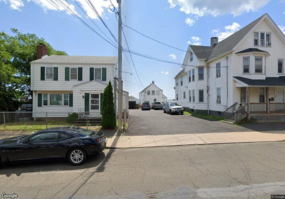 373 Seaview Ave, Bridgeport, CT 06607 - photo 1