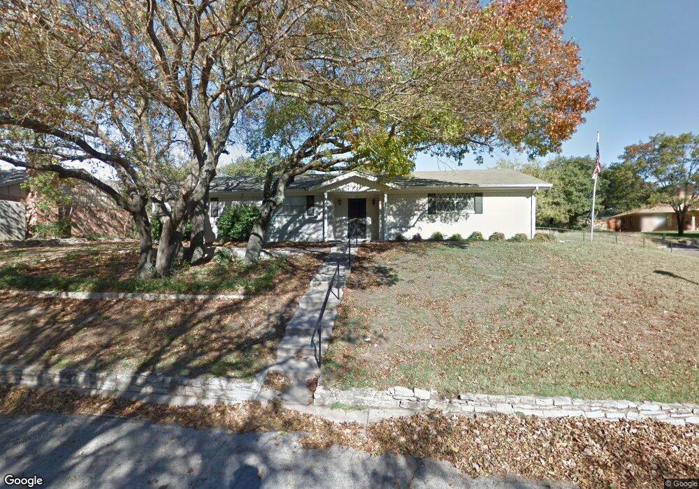 103 Roselawn Dr, Weatherford, TX 76086 - photo 1