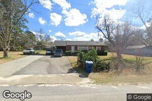 888 Bonnett Rd, Portal, GA 30450